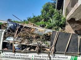 Nazareth College, NY Junk Removal Company