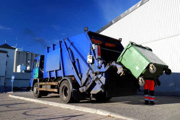 Best Residential Junk Removal  in Nazareth College, NY